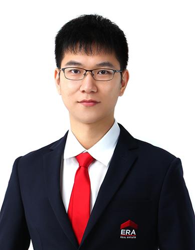 Agent Photo