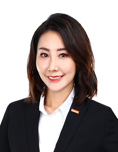 Agent Photo