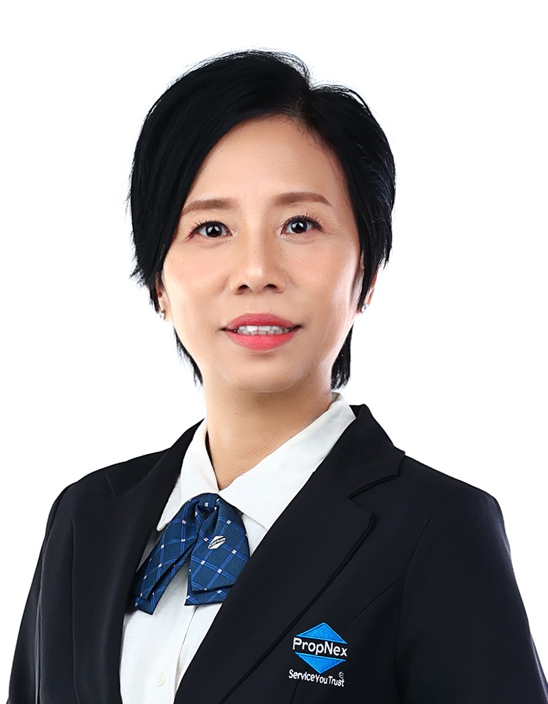 Agent Photo