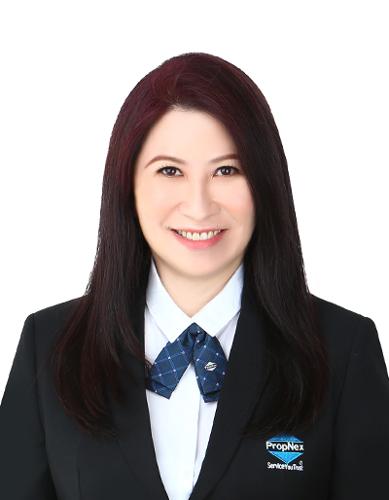 Agent Photo