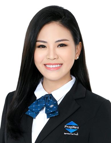 Agent Photo