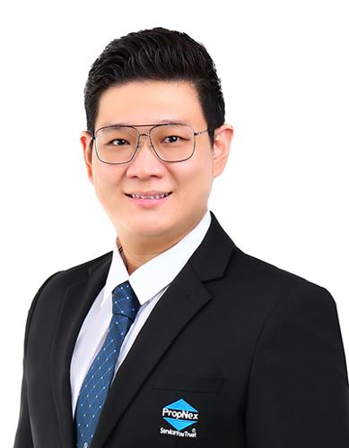 Agent Photo