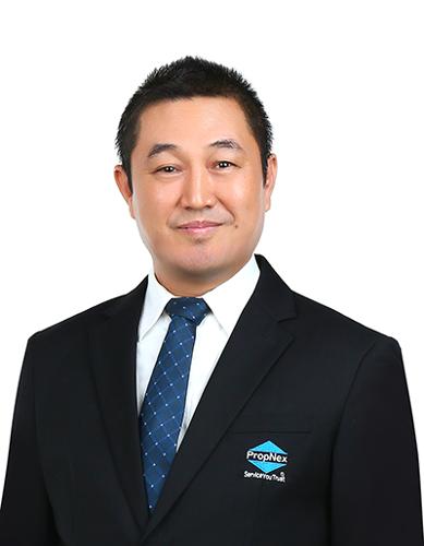 Agent Photo