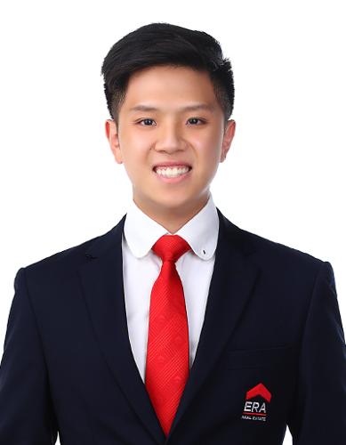 Agent Photo