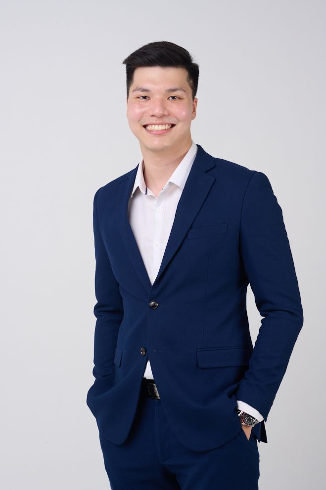 Agent Photo