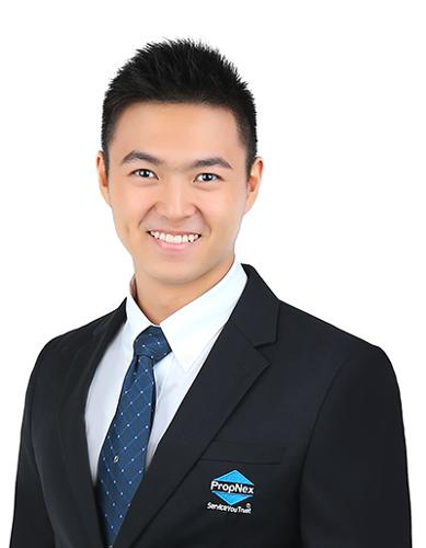 Agent Photo