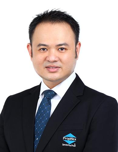 Agent Photo