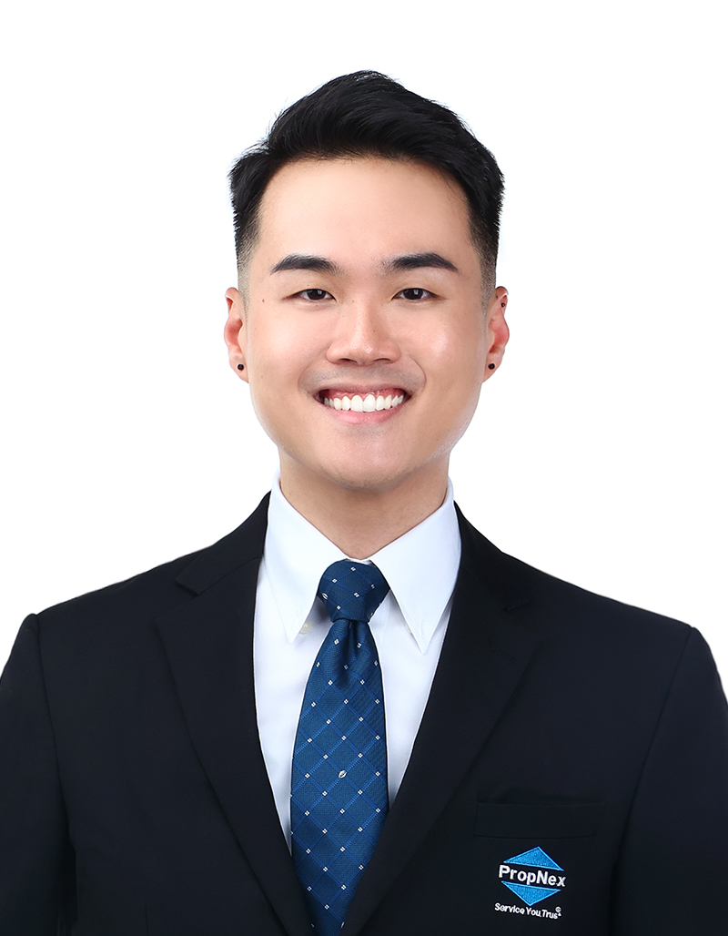 Agent Photo