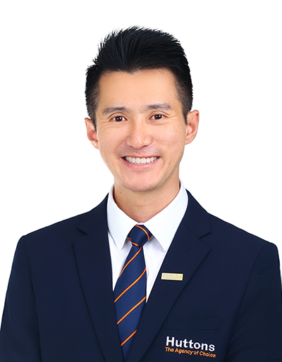 Agent Photo