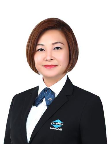 Agent Photo