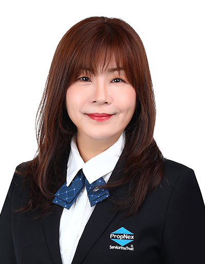 Agent Photo