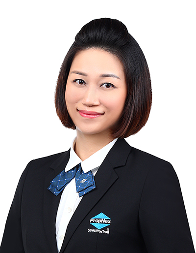 Agent Photo