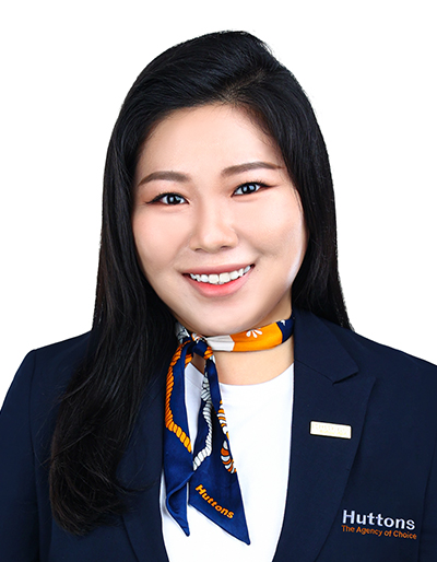 Agent Photo