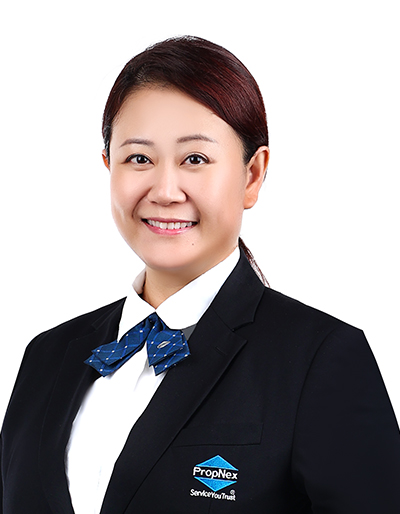 Agent Photo