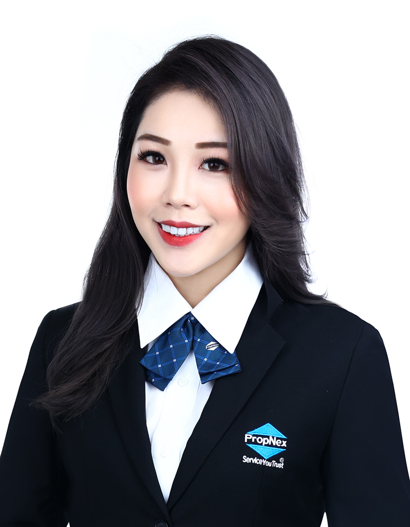 Agent Photo