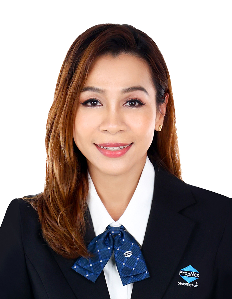 Agent Photo