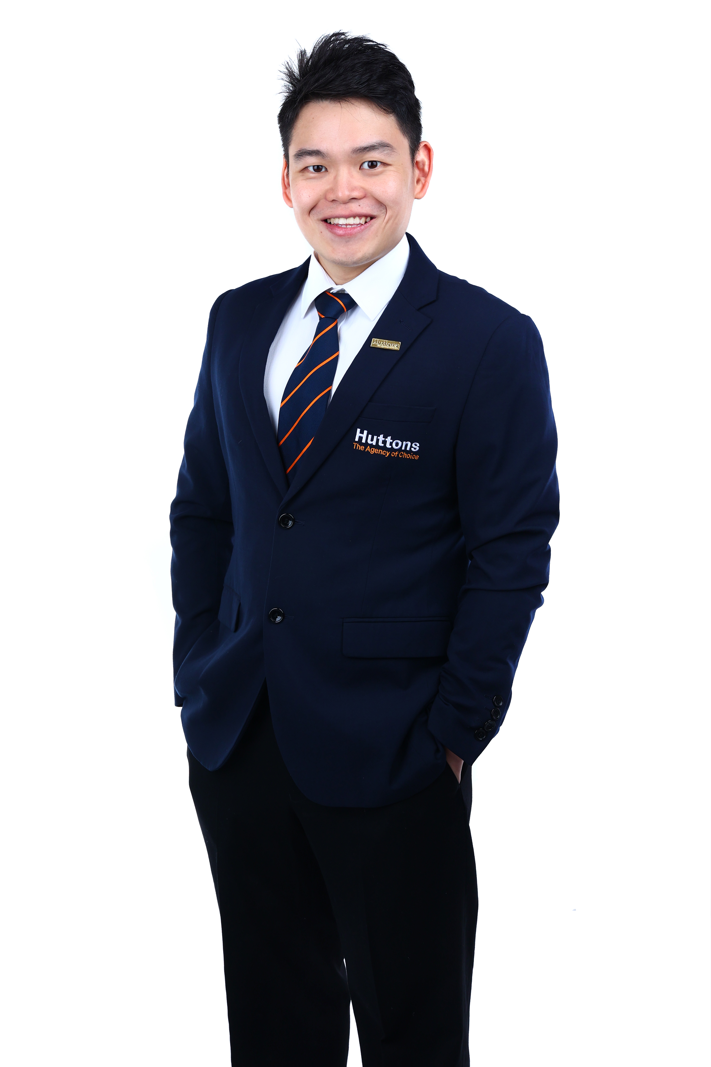 Agent Photo