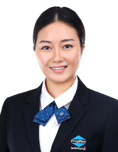 Agent Photo