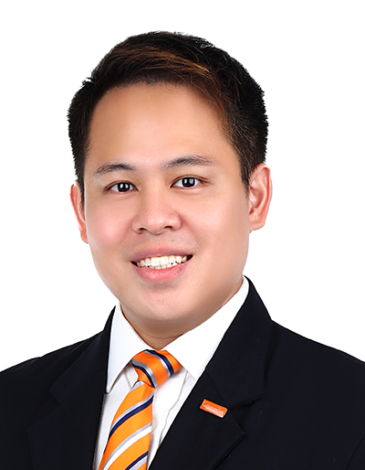Agent Photo