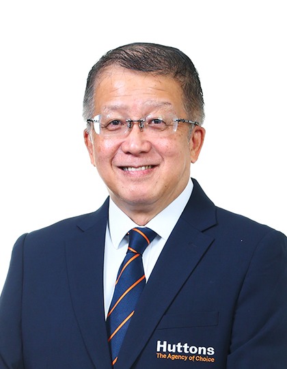 Agent Photo