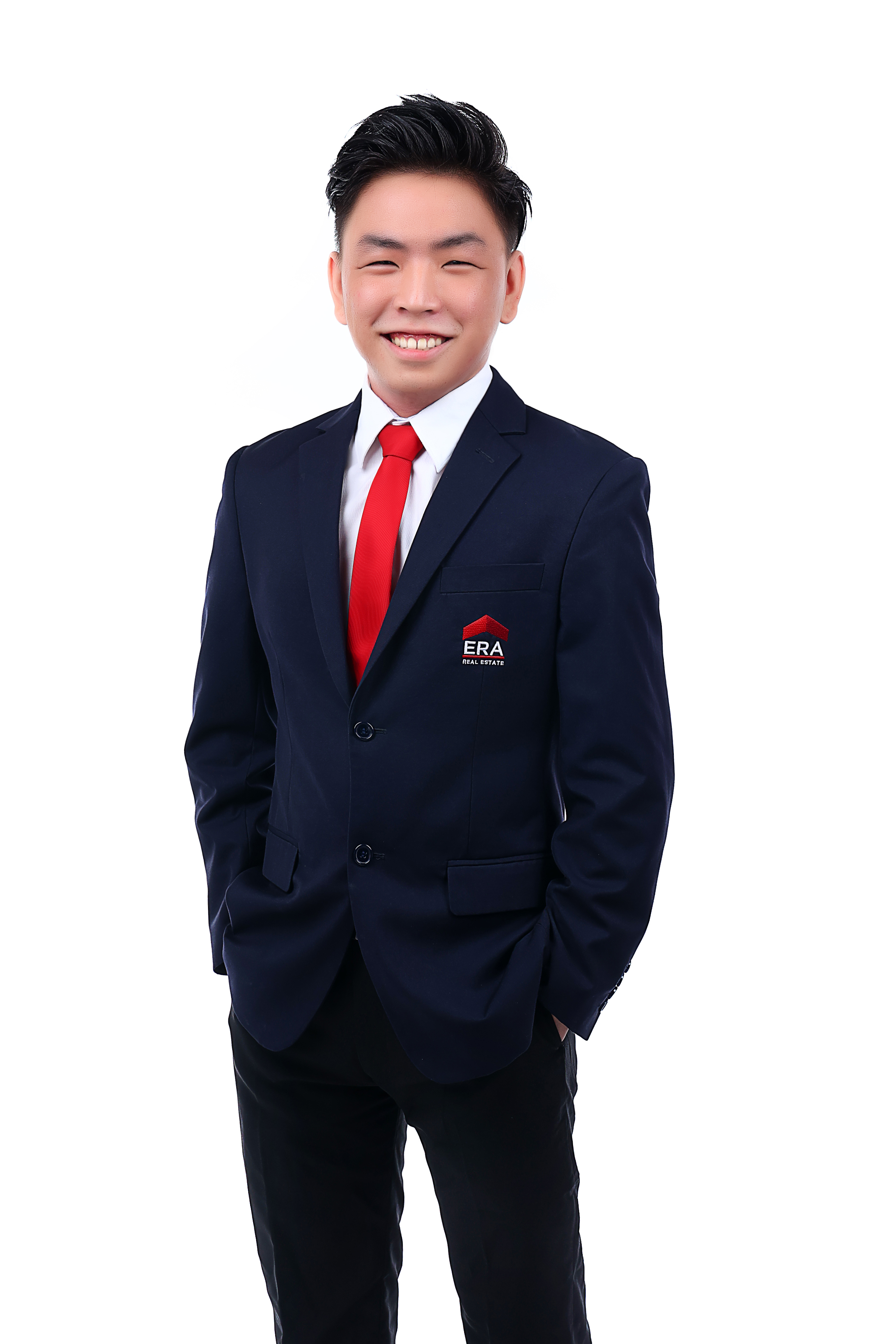 Agent Photo