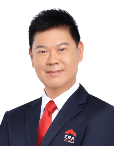 Agent Photo