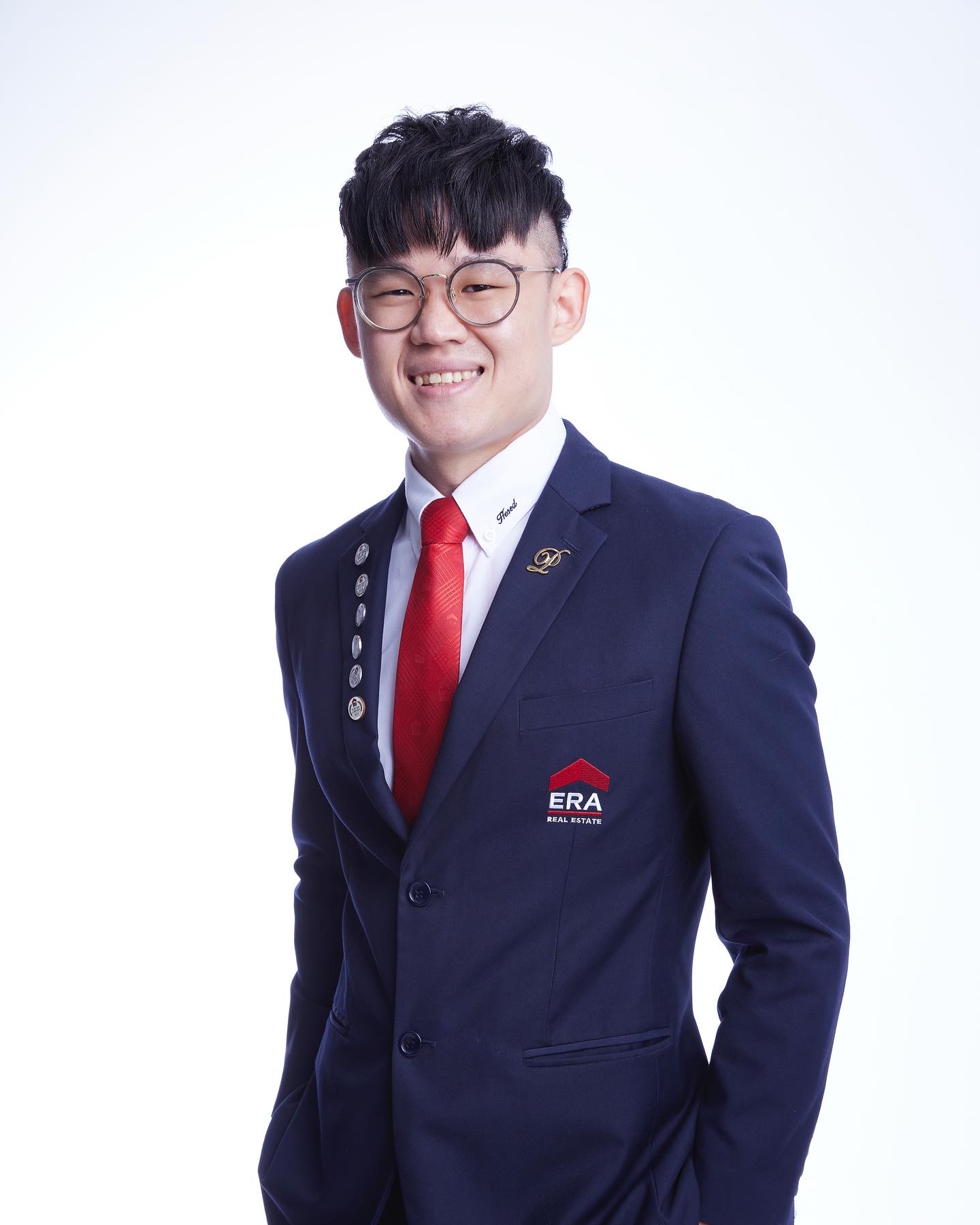 Agent Photo
