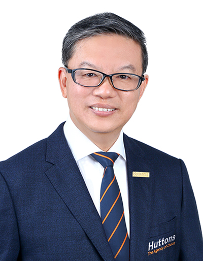 Agent Photo