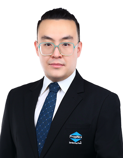 Agent Photo