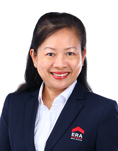 Agent Photo