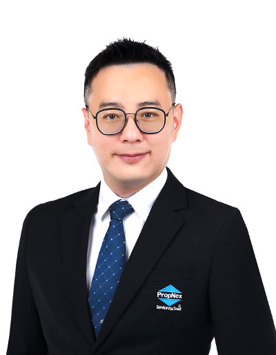Agent Photo