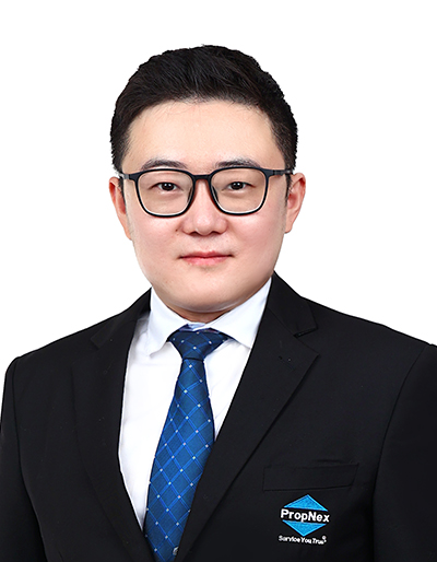 Agent Photo