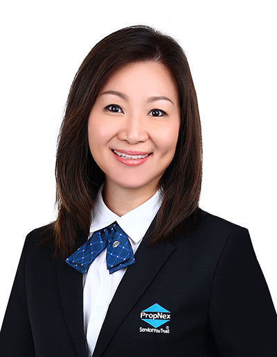 Agent Photo