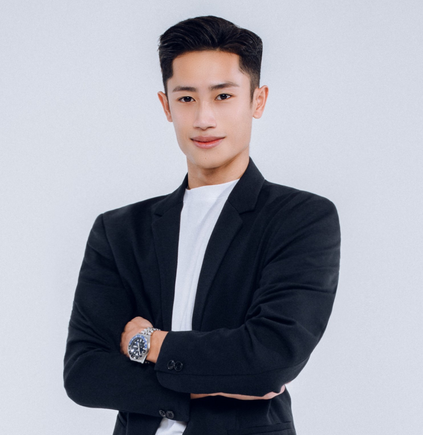 Agent Photo