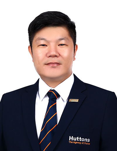 Agent Photo