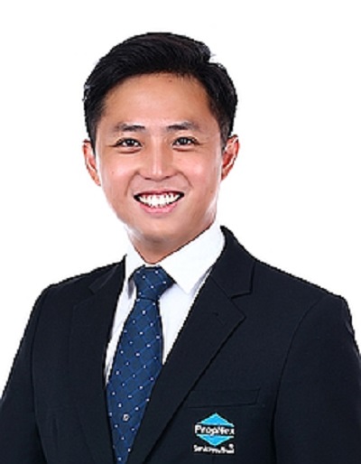 Agent Photo