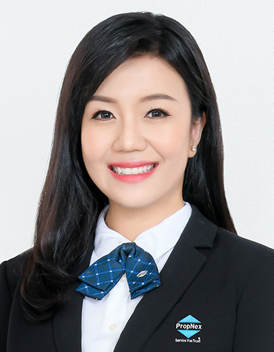 Agent Photo
