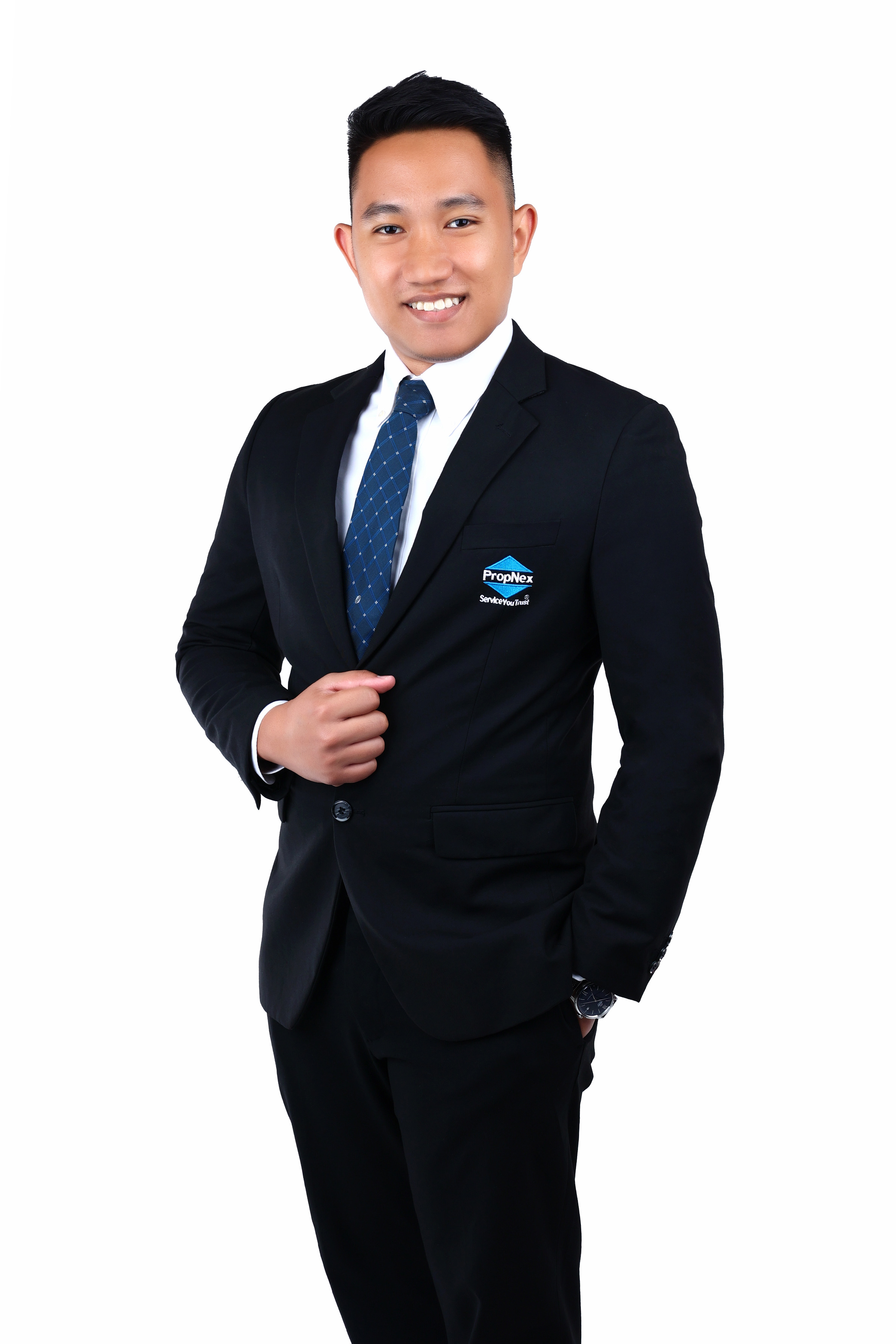 Agent Photo