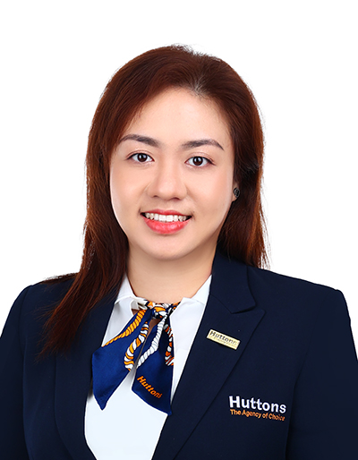 Agent Photo