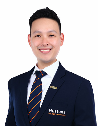 Agent Photo