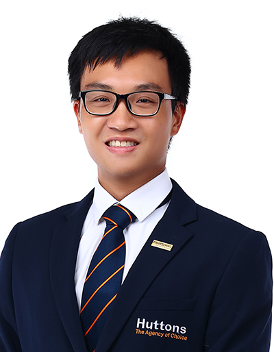 Agent Photo