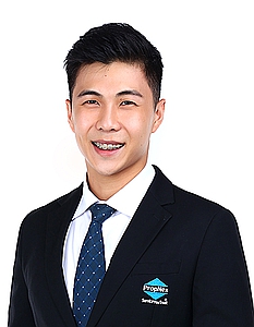 Agent Photo