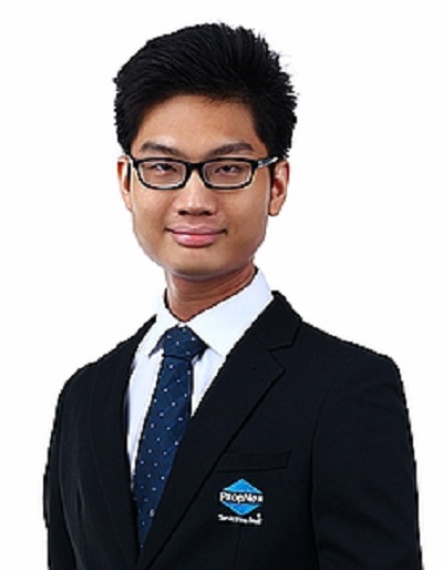 Agent Photo