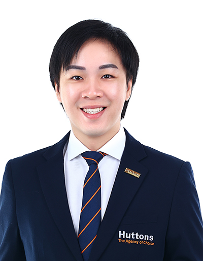 Agent Photo
