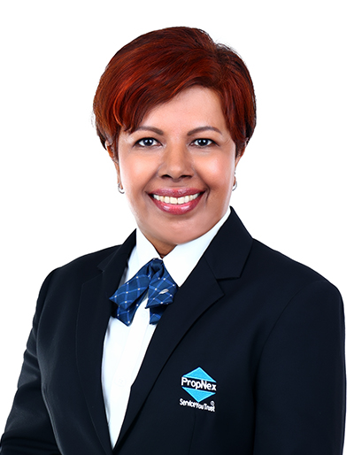 Agent Photo
