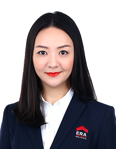 Agent Photo