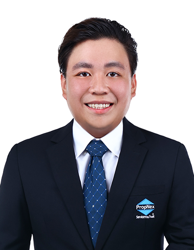 Agent Photo