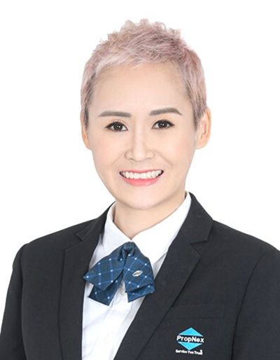 Agent Photo