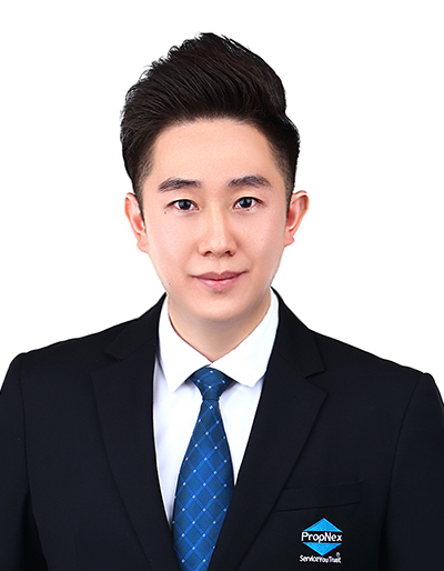 Agent Photo