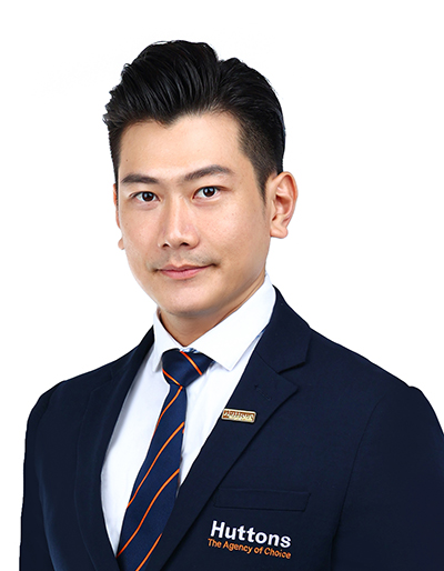Agent Photo
